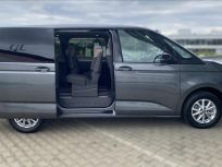 Volkswagen Multivan 2.0 TDI LONG LIFE  Akční