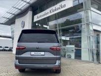 Volkswagen Multivan 2.0 TDI LONG LIFE  Akční