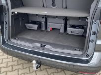 Volkswagen Multivan 2.0 TDI LONG LIFE  Akční