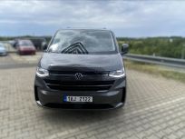 Volkswagen Caravelle 2.0 TDI 4X4 AUT STYLE