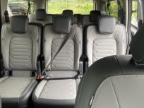 Volkswagen Caravelle 2.0 TDI 4X4 AUT STYLE