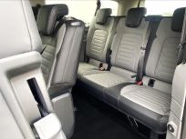 Volkswagen Caravelle 2.0 TDI 4X4 AUT STYLE