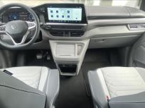 Volkswagen Caravelle 2.0 TDI 4X4 AUT STYLE