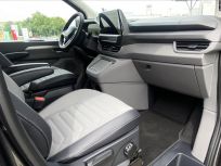 Volkswagen Caravelle 2.0 TDI 4X4 AUT STYLE