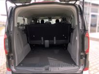 Volkswagen Caravelle 2.0 TDI 4X4 AUT STYLE