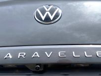 Volkswagen Caravelle 2.0 TDI 4X4 AUT STYLE