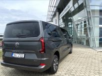 Volkswagen Caravelle 2.0 TDI 4X4 AUT STYLE