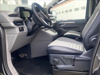 Volkswagen Caravelle 2.0 TDI 4X4 AUT STYLE