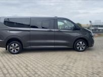 Volkswagen Caravelle 2.0 TDI 4X4 AUT STYLE
