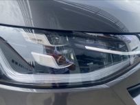 Volkswagen Caravelle 2.0 TDI 4X4 AUT STYLE