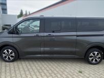 Volkswagen Caravelle 2.0 TDI 4X4 AUT STYLE