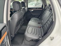 Volkswagen Touareg 3.0 TDI  8TT 4motion