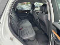 Volkswagen Touareg 3.0 TDI  8TT 4motion
