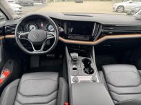 Volkswagen Touareg 3.0 TDI  8TT 4motion