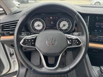 Volkswagen Touareg 3.0 TDI  8TT 4motion
