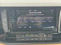Volkswagen Touareg 3.0 TDI  8TT 4motion