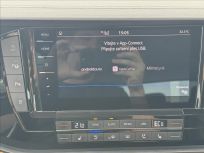 Volkswagen Touareg 3.0 TDI  8TT 4motion