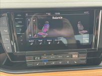 Volkswagen Touareg 3.0 TDI  8TT 4motion