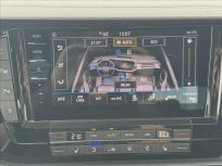 Volkswagen Touareg 3.0 TDI  8TT 4motion