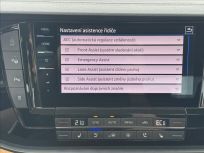Volkswagen Touareg 3.0 TDI  8TT 4motion