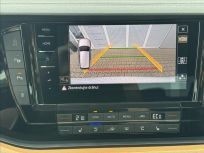 Volkswagen Touareg 3.0 TDI  8TT 4motion