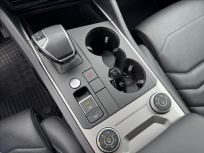 Volkswagen Touareg 3.0 TDI  8TT 4motion