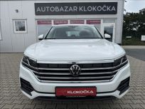 Volkswagen Touareg 3.0 TDI  8TT 4motion
