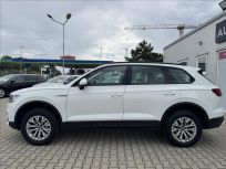 Volkswagen Touareg 3.0 TDI  8TT 4motion