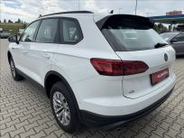 Volkswagen Touareg 3.0 TDI  8TT 4motion