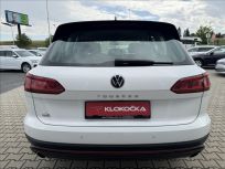 Volkswagen Touareg 3.0 TDI  8TT 4motion