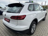 Volkswagen Touareg 3.0 TDI  8TT 4motion