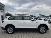 Volkswagen Touareg 3.0 TDI  8TT 4motion
