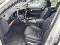 Volkswagen Touareg 3.0 TDI  8TT 4motion
