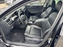 Škoda Superb 2.0 TDI  L&K 7DSG 4x4