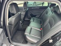 Škoda Superb 2.0 TDI  L&K 7DSG 4x4