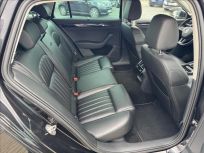 Škoda Superb 2.0 TDI  L&K 7DSG 4x4