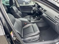 Škoda Superb 2.0 TDI  L&K 7DSG 4x4