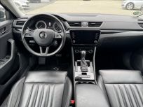 Škoda Superb 2.0 TDI  L&K 7DSG 4x4