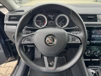 Škoda Superb 2.0 TDI  L&K 7DSG 4x4