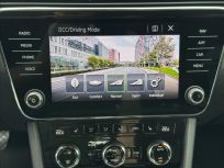 Škoda Superb 2.0 TDI  L&K 7DSG 4x4