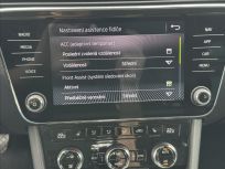 Škoda Superb 2.0 TDI  L&K 7DSG 4x4