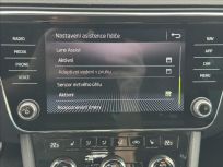 Škoda Superb 2.0 TDI  L&K 7DSG 4x4