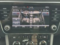 Škoda Superb 2.0 TDI  L&K 7DSG 4x4