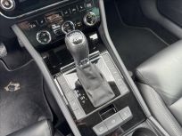 Škoda Superb 2.0 TDI  L&K 7DSG 4x4