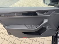 Škoda Superb 2.0 TDI  L&K 7DSG 4x4