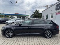 Škoda Superb 2.0 TDI  L&K 7DSG 4x4