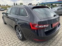 Škoda Superb 2.0 TDI  L&K 7DSG 4x4