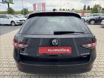 Škoda Superb 2.0 TDI  L&K 7DSG 4x4