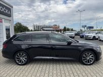 Škoda Superb 2.0 TDI  L&K 7DSG 4x4