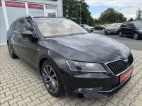 Škoda Superb 2.0 TDI  L&K 7DSG 4x4